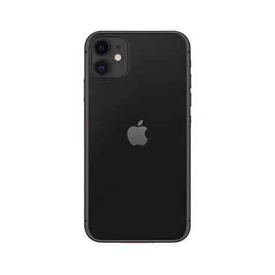 Apple iPhone 11 PTA Approved