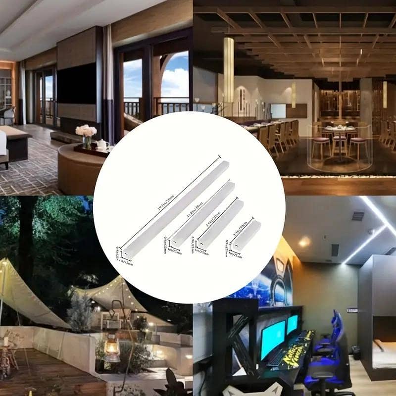 LED SENSOR NIGHT LIGHT 2