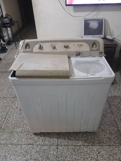 super asia washing machine