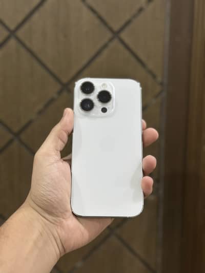 Iphone 14 pro PTA Approved