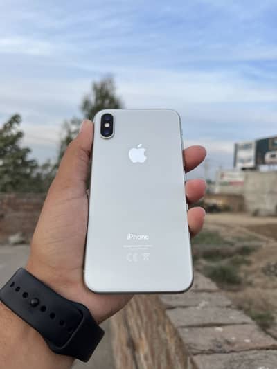 Iphone X PTA Approve