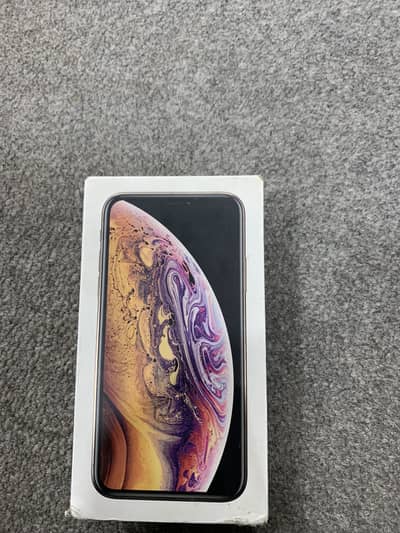 Iphone xs pta approved