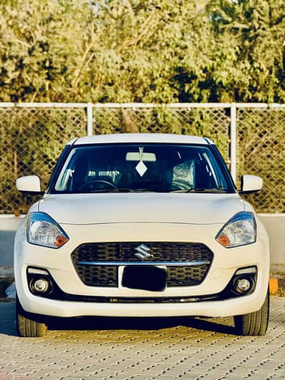 Suzuki swift 2025 For sale