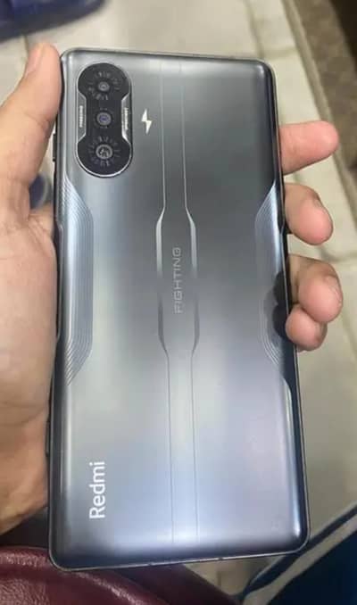 Xiaomi k40 Gaming