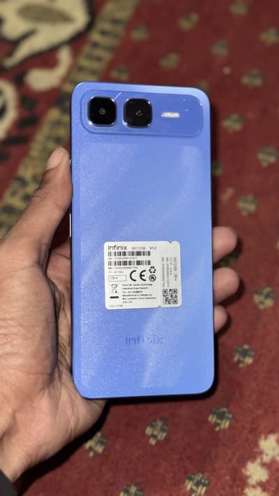Infinix Smart 10 PLUS