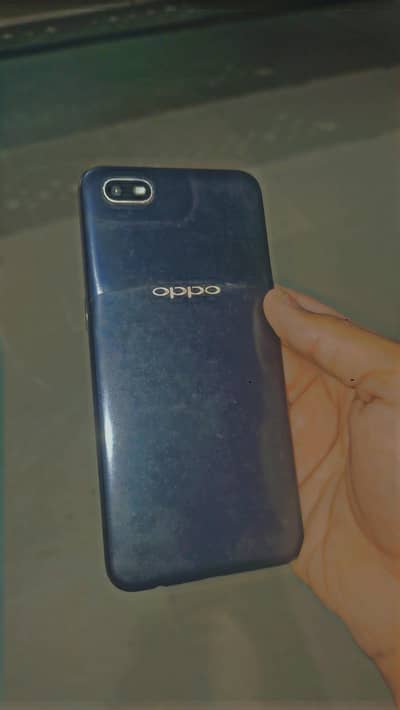 OPPO A1K FOR SALE 2/64 BEST MOBILE FOR HOSPOT