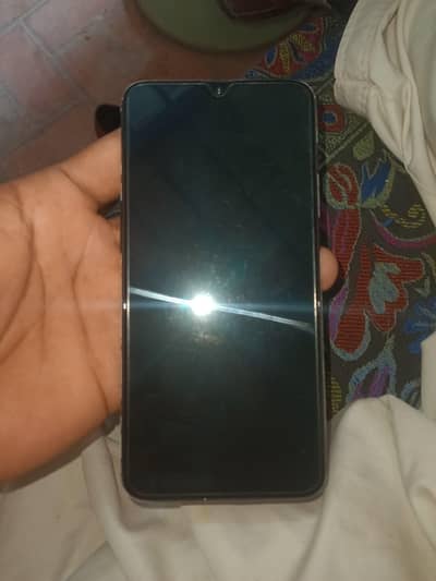 OnePlus 6T 8/128 PTA Approved