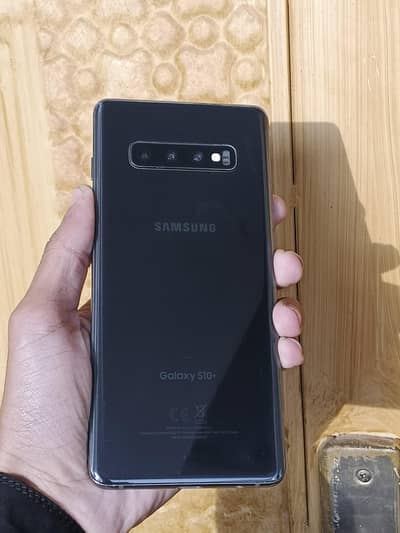 samsung galaxy s10 plus 8/128