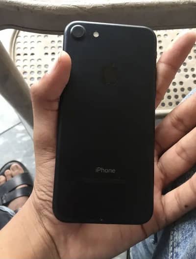 IPhone 7   PTA Approved