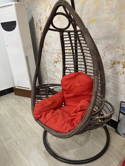 Swing chair