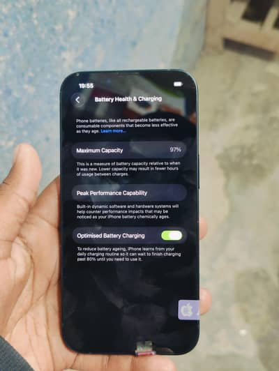 iPhone 14 water pack 128 gb