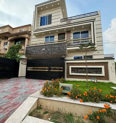 G-13 Size 30x60 brand House Avialable at reasonable price