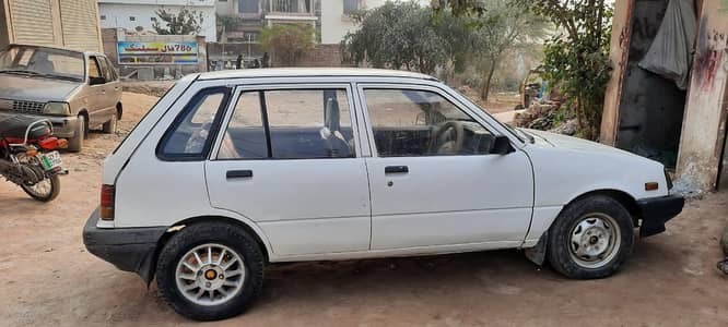 Suzuki khaiber for sale