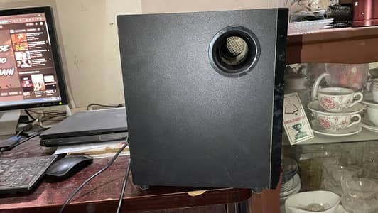 Perfect Technologies – DANGER BT-5200