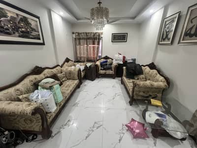 Customise 7 seater sofa set