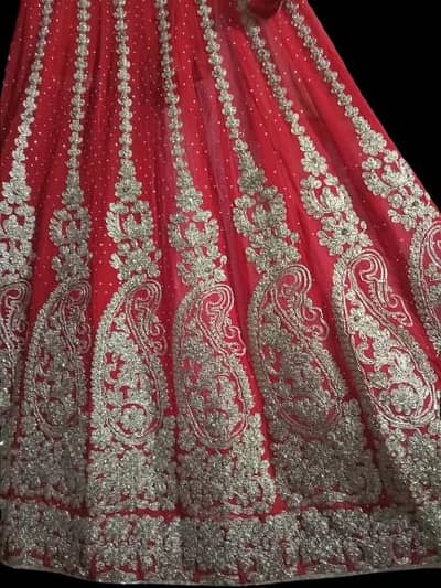 Wedding Maxi for sale Lahore