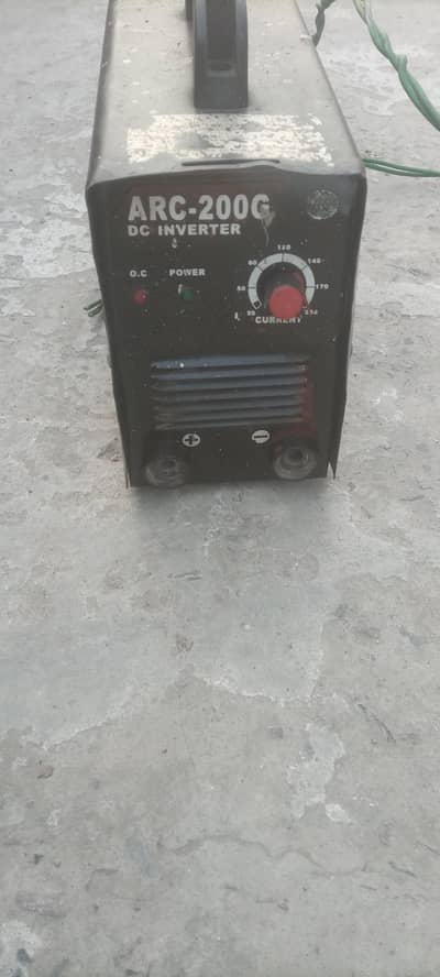 welding plant grander drill  pkg