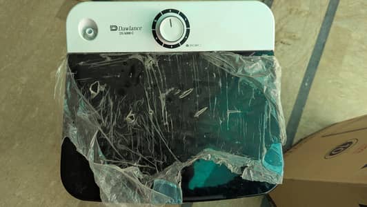 Dawlance Spin Dryer DS6000c – Excellent Condition