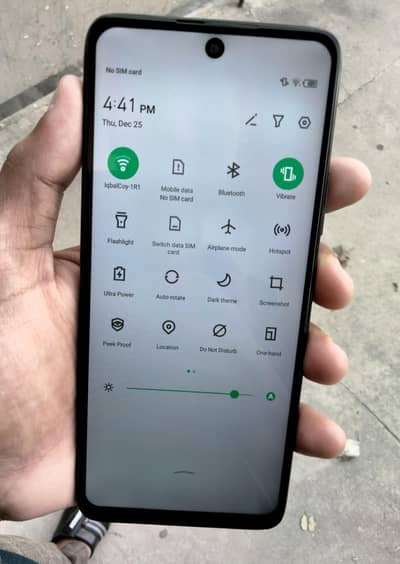 Infinix Note 10 6/128