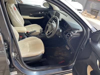 Changan Alsvin Lumiere