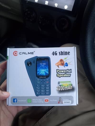4g shine calme best for hotspot TikTok using 4g