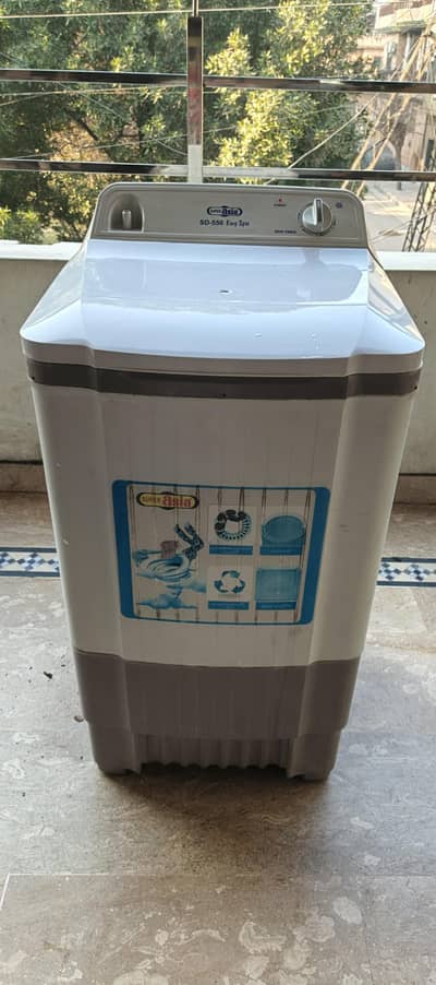 Drayer/ spinner for sale