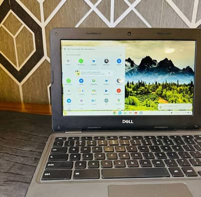 Dell chromebook3100 TOUCH SCREEN