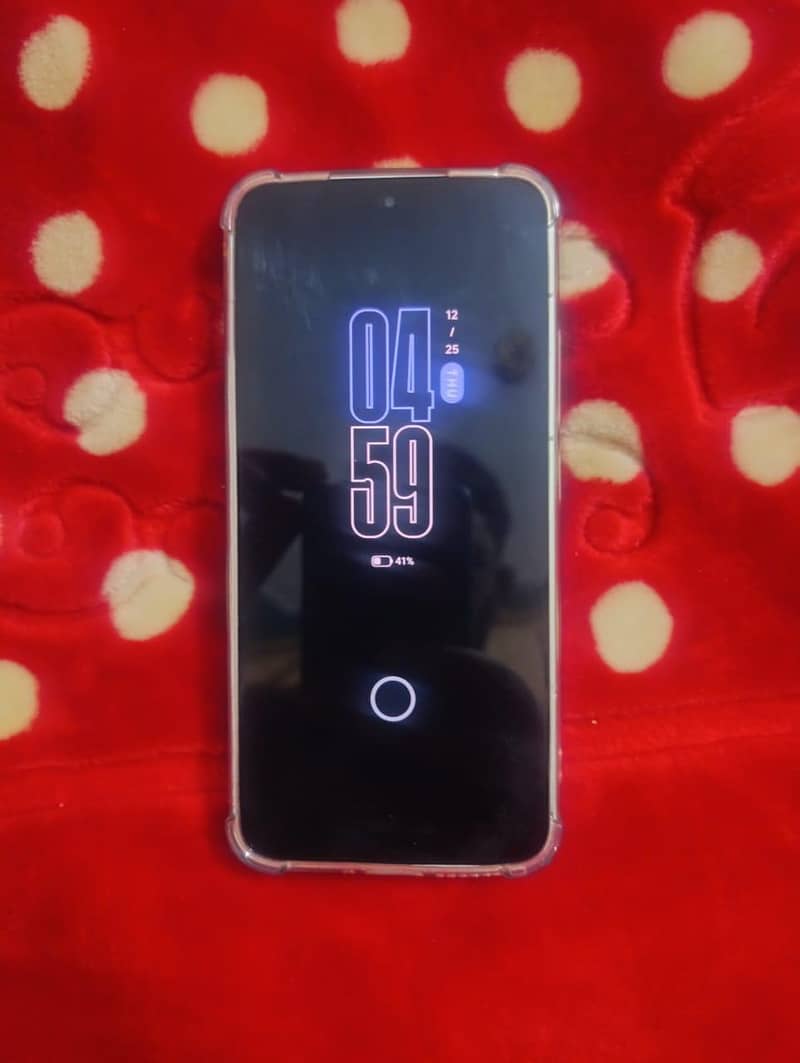 Xiaomi 15 0
