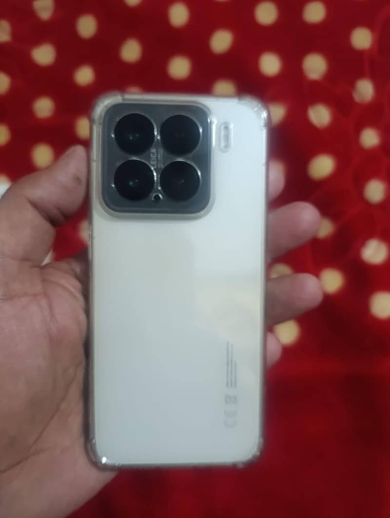 Xiaomi 15 4