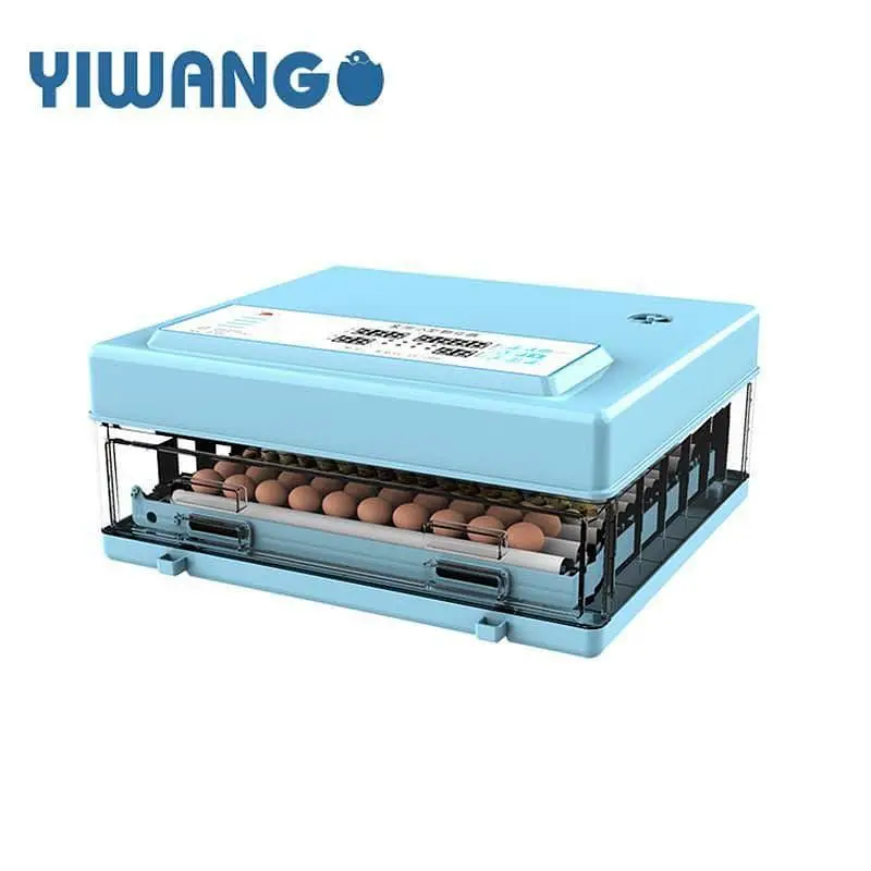 Eggs Incubator ,Brooders  whole Sales Models Full Automatic Digital — photo 6