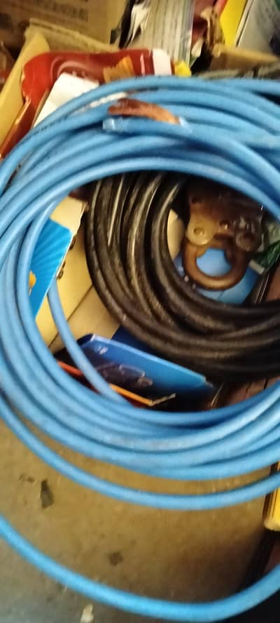 16mm pure copper wire