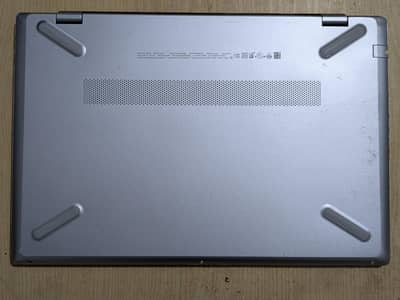 HP Elite Book Laptop