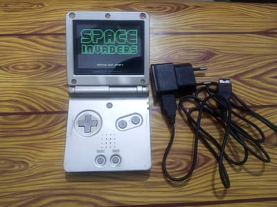 Nintendo Gameboy Advance Sp 101 (Original)