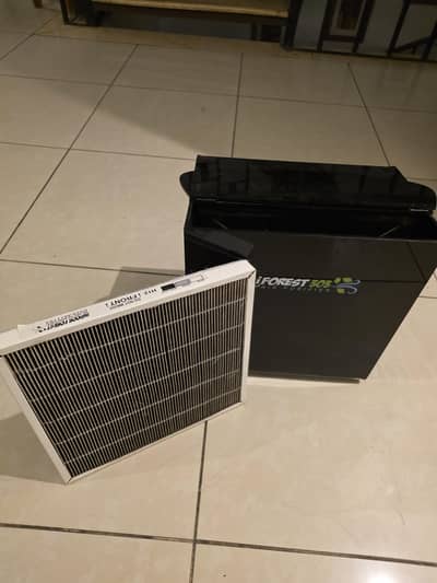 iForest Air Purifier with filter