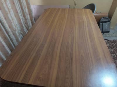 8 seater dining table