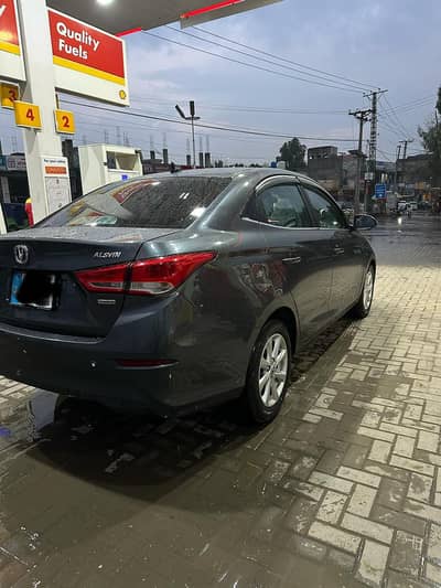 alsvin lumiere 2021 bumper to bumper genuine