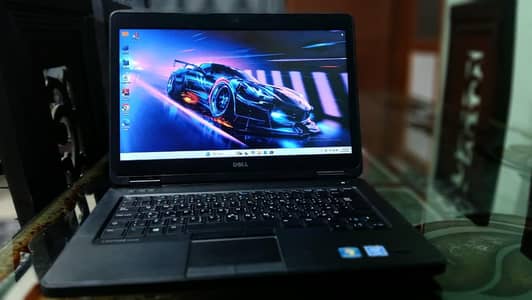 core i5 4th generation dell