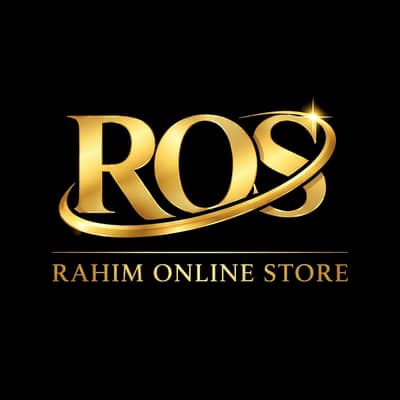 Rahim Online Store.