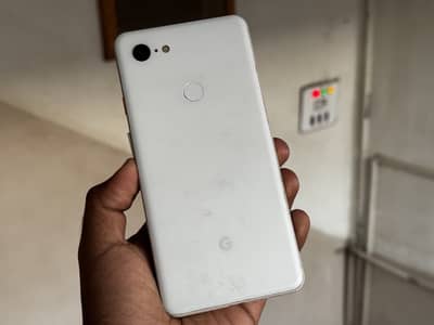 Google pixel 3 XL