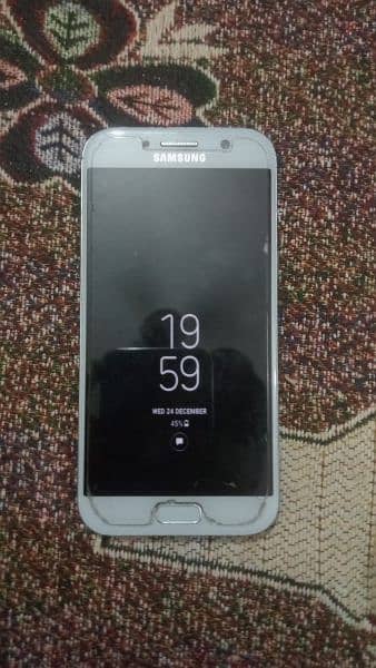 Samsung Galaxy A5