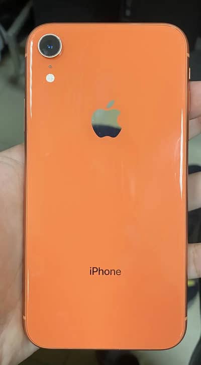 Iphone XR 64 gb non pta