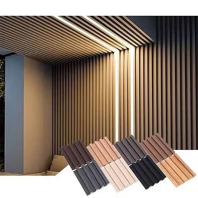 wall panel new design/pvc wall paneling/wpc wall panel/led wall panel
