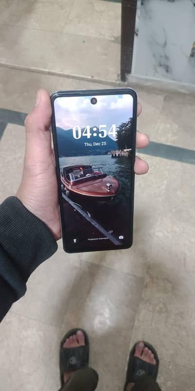 infinix Note 30 8::256 Ha