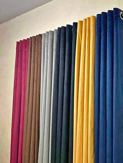 curtains for room