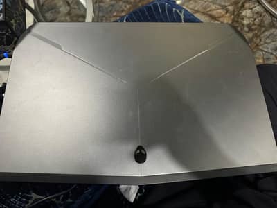 DELL ALIENWARE 17 R3