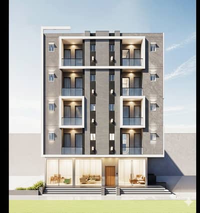 2 BED DD APARTMENT ON EASY INSTALLEMENT IN MERCHANT NAVY SOCIETY