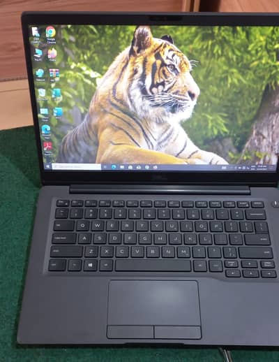 dell Latitude 7300