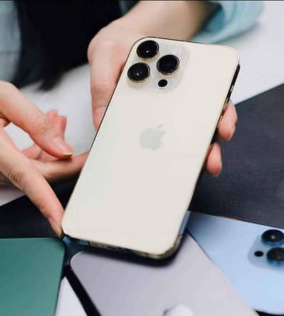 iPhone 13 pro max 256 GB 03292381068 my WhatsApp number