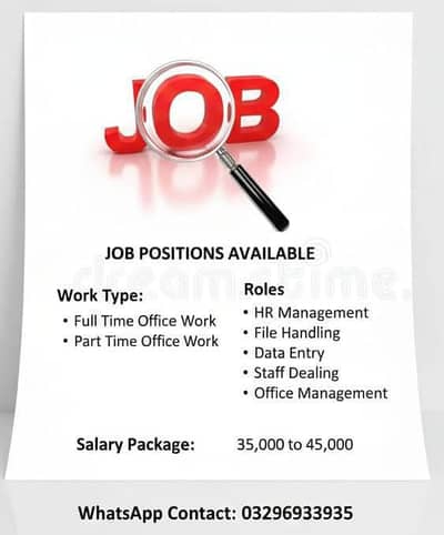Everything person Apply this Job