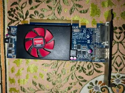 AMD Radeon hd 8490